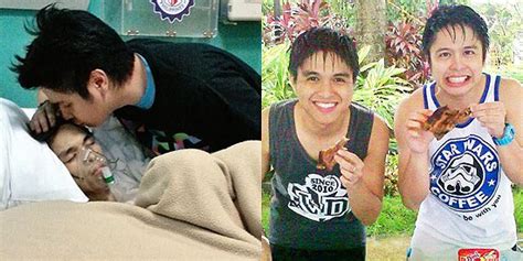 yexel sebastian brother